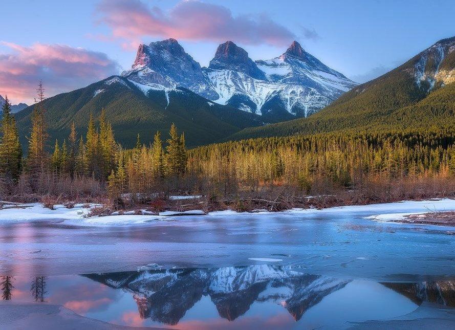 Cascade Penthouse By Canadian Rockies Vacation Rentals Canmore Exterior foto