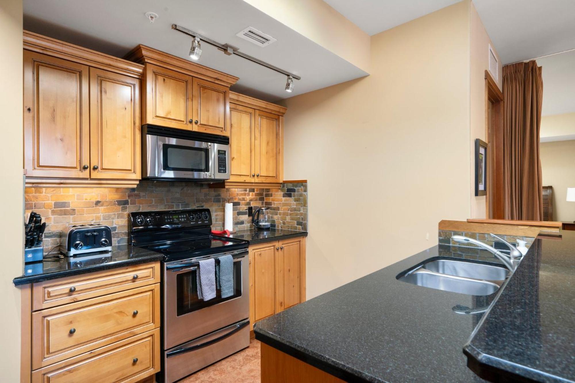 Cascade Penthouse By Canadian Rockies Vacation Rentals Canmore Exterior foto