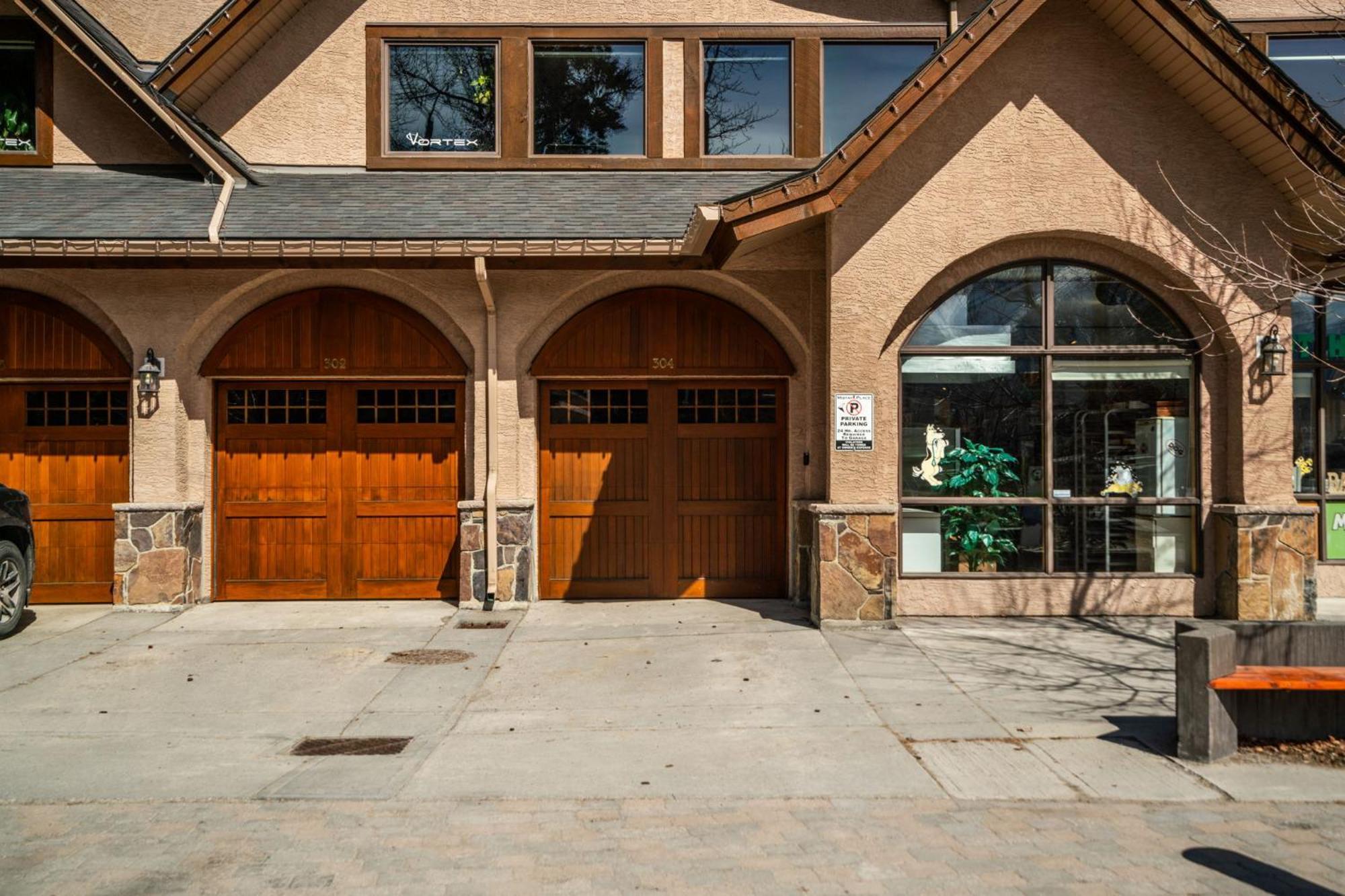 Cascade Penthouse By Canadian Rockies Vacation Rentals Canmore Exterior foto