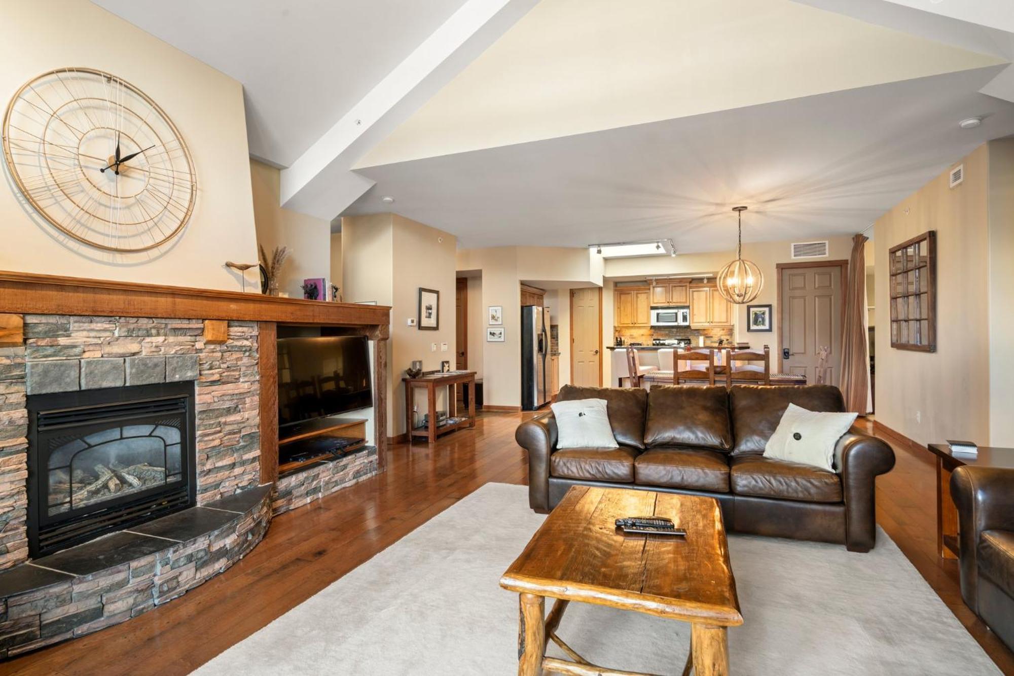 Cascade Penthouse By Canadian Rockies Vacation Rentals Canmore Exterior foto